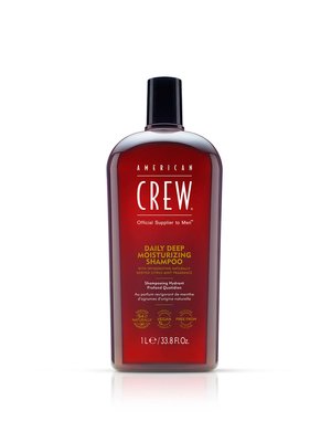 Шампунь American Crew Deep Moisturizing Shampoo 250мл К247 фото