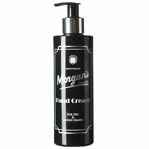 Мужской крем для рук Morgan's Retro Hand Cream &mdash; 250 мл k1564 фото