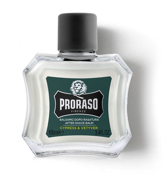 Мужской Бальзам после бритья Proraso After Shave Balm CV 100мл Г16 фото