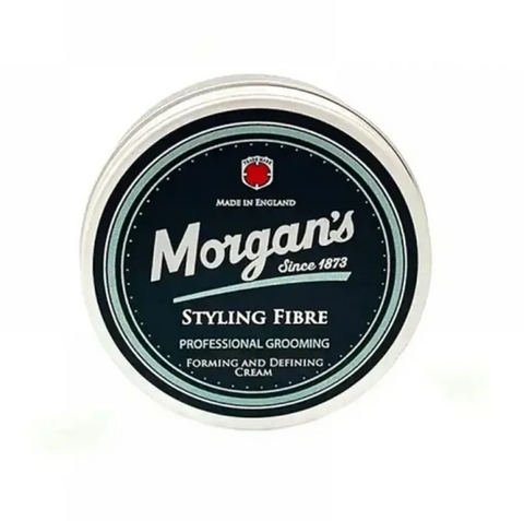 Волокнистый крем для укладки волос Morgan's Styling Fibre 75 мл k1331 фото