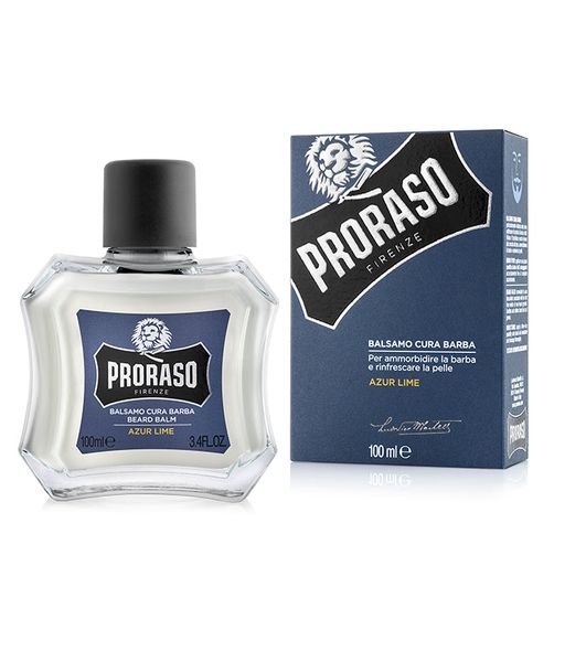 Чоловічий Бальзам після гоління Proraso After Shave Balm AL 100мл Г14 фото