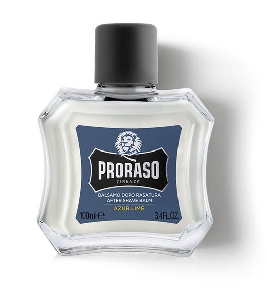 Чоловічий Бальзам після гоління Proraso After Shave Balm AL 100мл Г14 фото