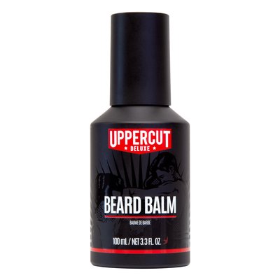 Бальзам для бороди Uppercut Deluxe Beard Balm 100мл К203 фото