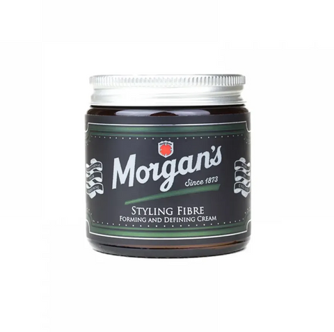 Волокнистый крем для укладки волос Morgan's Styling Fibre 120 мл k1332 фото