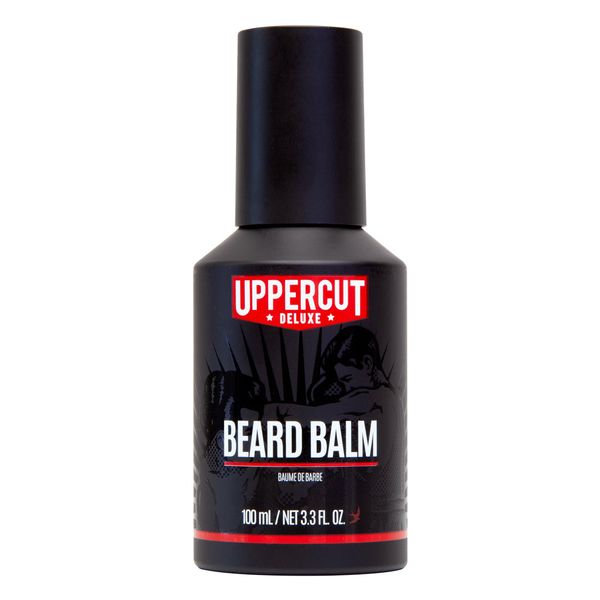 Бальзам для бороды Uppercut Deluxe Beard Balm 100мл К203 фото