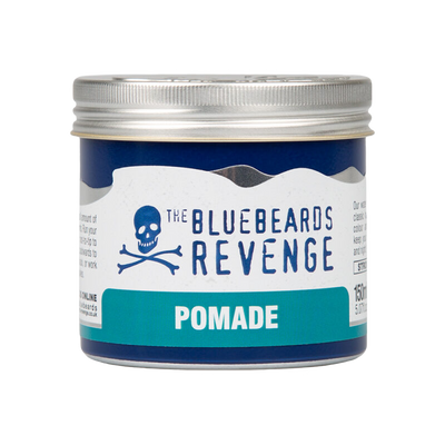 Чоловіча помада для укладання волосся The Bluebeards Revenge Pomade 150мл К48 фото