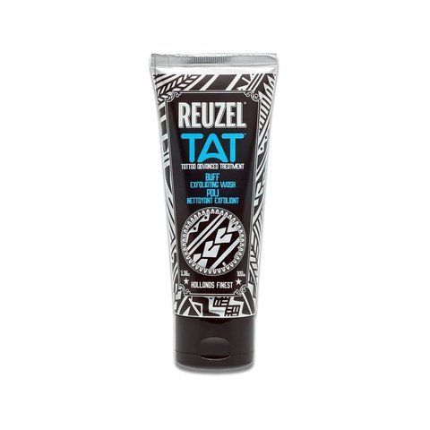 Увлажняющий гель для татуировок Reuzel Vivid Gel 100 мл К101 фото