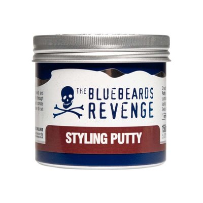 Мужская паста для укладки The Bluebeards Revenge Styling Putty 150мл К50 фото