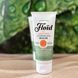 Бальзам после бритья Floїd Aftershave Balm Vetyver Splash 100 мл К87 фото 2