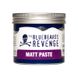 Мужская матовая паста для укладки волос The Bluebeards Revenge Matt Paste 150мл К51 фото 1