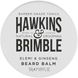 Бальзам для бороди Hawkins & Brimble Beard Balm 50 г К103 фото 1