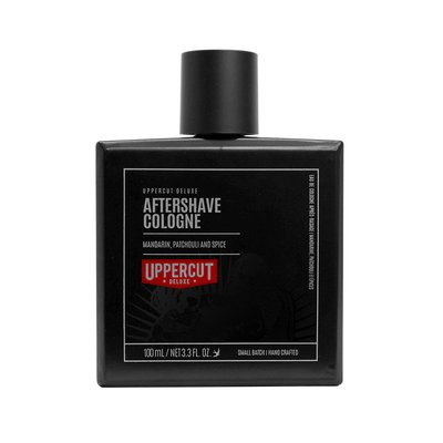 Мужской одеколон после бритья Uppercut Aftershave Cologne 100мл К209 фото