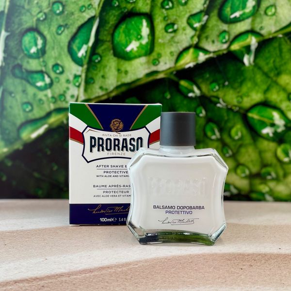 Бальзам після гоління Proraso Protective 100 мл Г27 фото