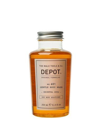 Depot 601 Гель для душа "Восточный аромат" 250мл k320 фото