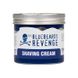 Мужской крем для бритья The Bluebeards Revenge Shaving Cream 150мл К56 фото 1