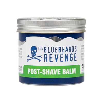 Чоловічий Бальзам після гоління The BlueBeards Revenge Post-Shave Balm 150 мл Г38 фото