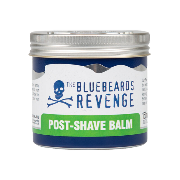 Мужской Бальзам после бритья The BlueBeards Revenge Post-Shave Balm 150 мл Г38 фото