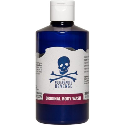 Чоловічий гель для душу The BlueBeards Revenge Original Body Wash 300мл К60 фото