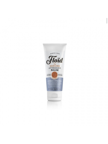 Бальзам после бритья Floid Aftershave Balm Citrus Spectre 100 мл К88 фото
