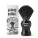 Помазок для бритья Hawkins & Brimble Shaving Brush - synthetic К288 фото 1