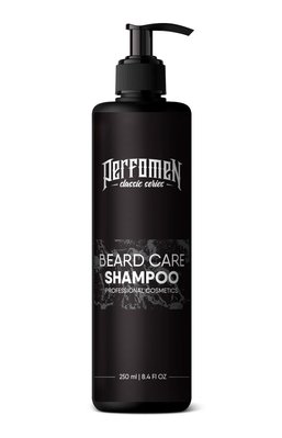 Шампунь для бороди PerfomeN Beard Care Shampoo 250мл К321 фото