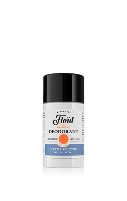 Мужской дезодорант-стик Floid Citrus Spectre Deodorant 75мл К67 фото