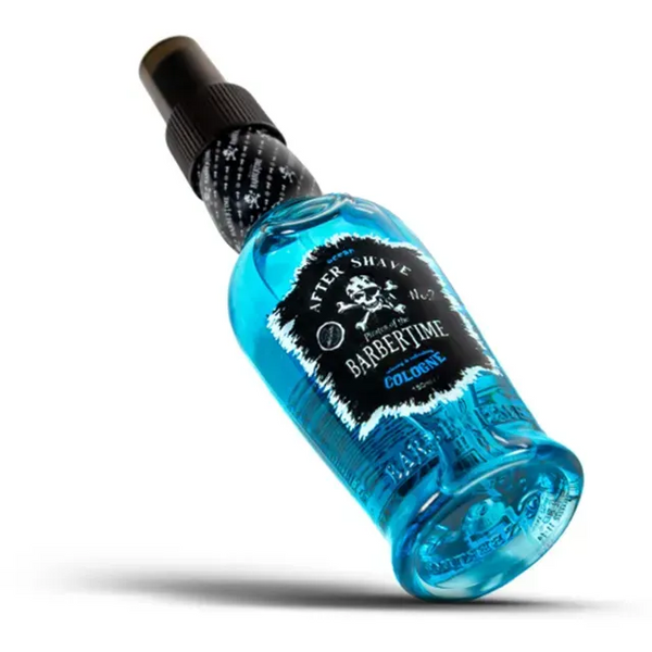 Одеколон після гоління Barbertime After Shave Cologne Ocean 150 мл k1196 фото