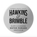 Помада Hawkins & Brimble Water Pomade 100 мл К123 фото 1