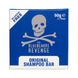 Мужской Твердый шампунь для волос The Bluebeards Revenge Original Solid Shampoo Bar 50 г К117 фото 1