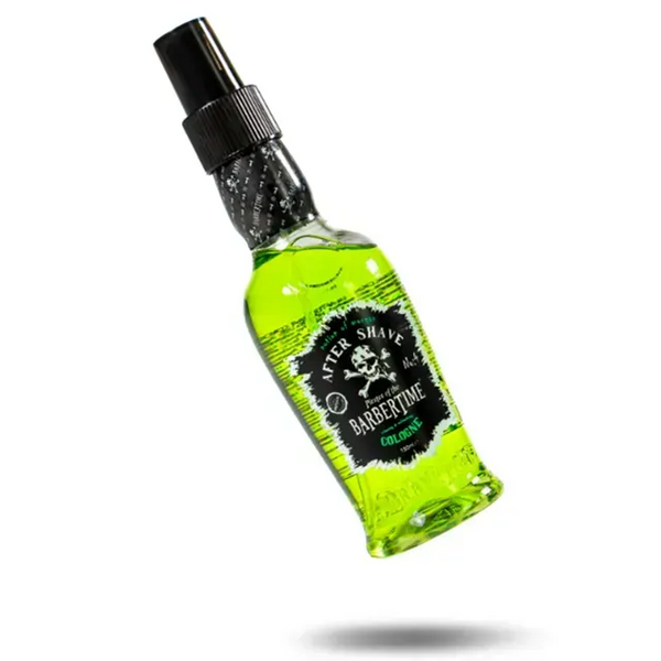 Одеколон после бритья Barbertime After Shave Cologne Potion of Morgan 150 мл k1198 фото