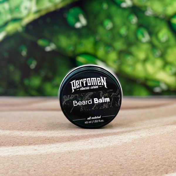 Бальзам для бороды PerfomeN Beard Balm 45мл К178 фото