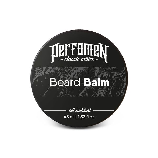 Бальзам для бороды PerfomeN Beard Balm 45мл К178 фото