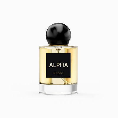 Парфюмированная вода OG PARFUMS ALPHA, 50мл К277 фото