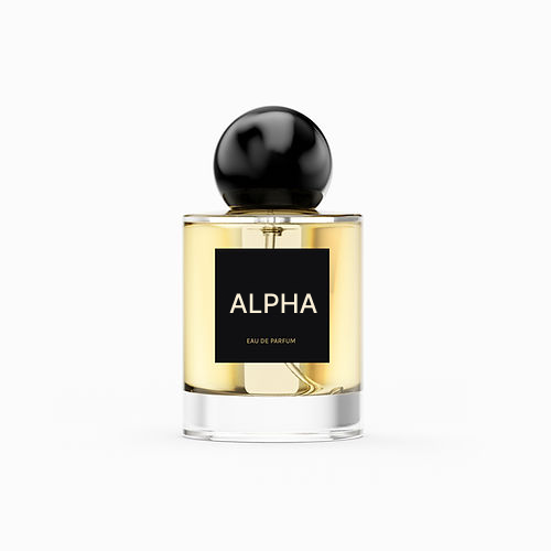 Парфумована вода OG PARFUMS ALPHA,  50мл К277 фото