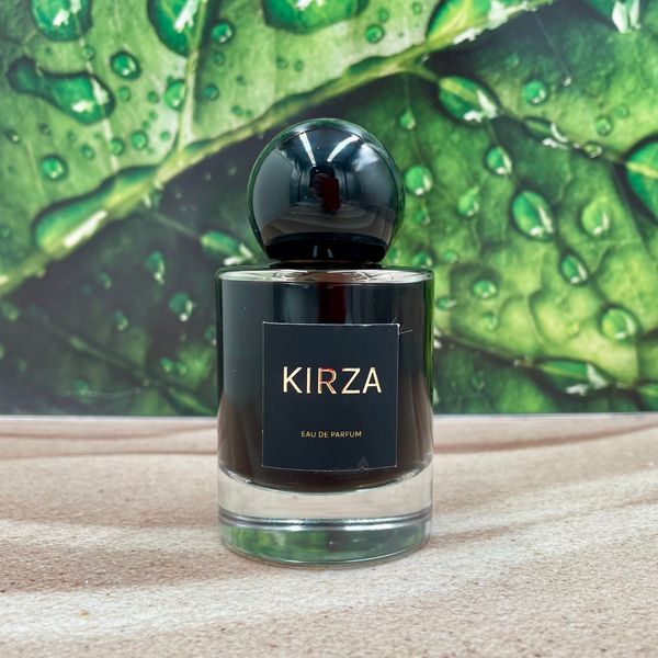 Парфумована вода OG PARFUMS KIRZA, 50мл К278 фото