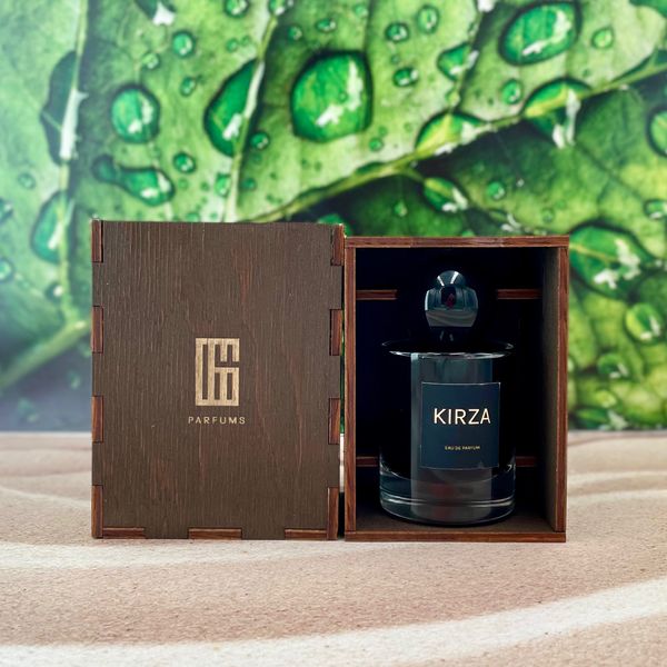 Парфумована вода OG PARFUMS KIRZA, 50мл К278 фото