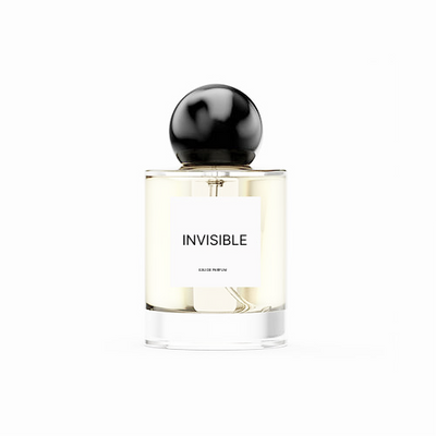 Парфумована вода OG PARFUMS  INVISIBLE, 50мл К279 фото