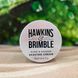 Мужской Крем для бритья Hawkins & Brimble Shaving Cream 100мл Г8 фото 3