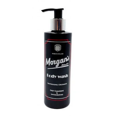 Чоловічий Гель для душу Morgan's Body Wash 250ml К480 фото