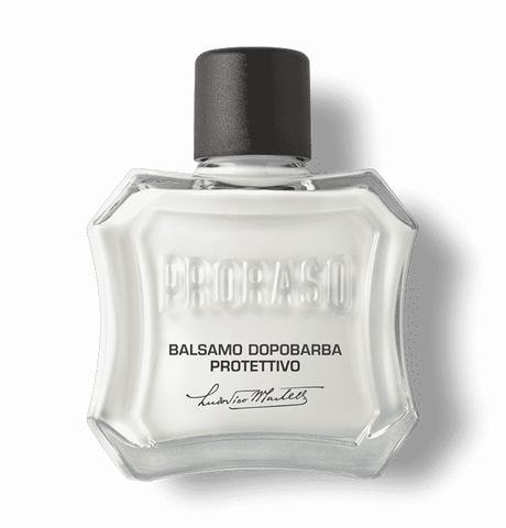 Бальзам после бритья Proraso Protective с алоэ и витамином Е 100 мл К30 фото