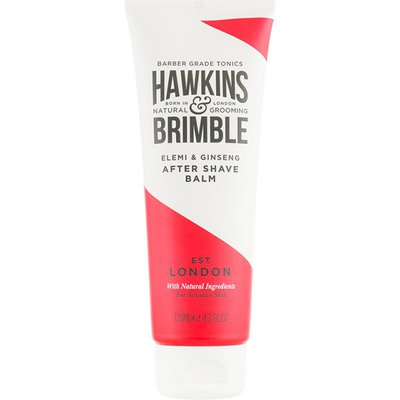 Мужской Бальзам после бритья Hawkins & Brimble After Shave Balm 125 ml Г39 фото