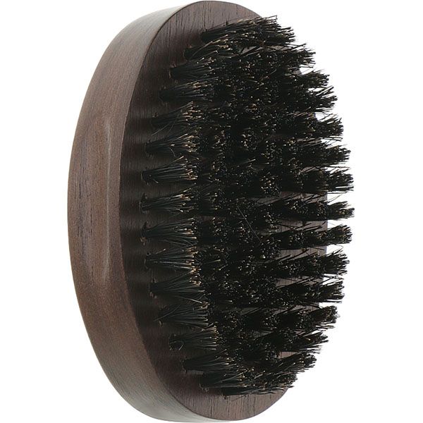 Щетка для бороды Hawkins & Brimble Beard Brush 8 см х 5 см х 3,5 см К78 фото