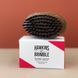 Щетка для бороды Hawkins & Brimble Beard Brush 8 см х 5 см х 3,5 см К78 фото 4