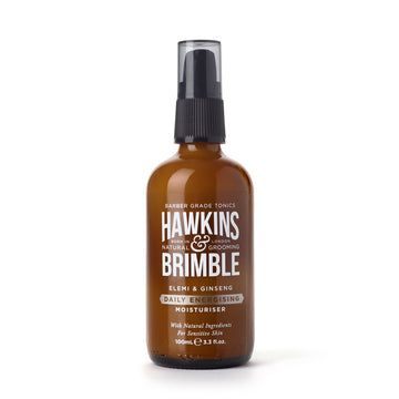 Мужской Набор для лица Hawkins & Brimble Face Care Gift К132 фото