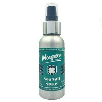 Сольовий спрей для вкладання Morgan's Sea Salt Spray 100мл К483 фото