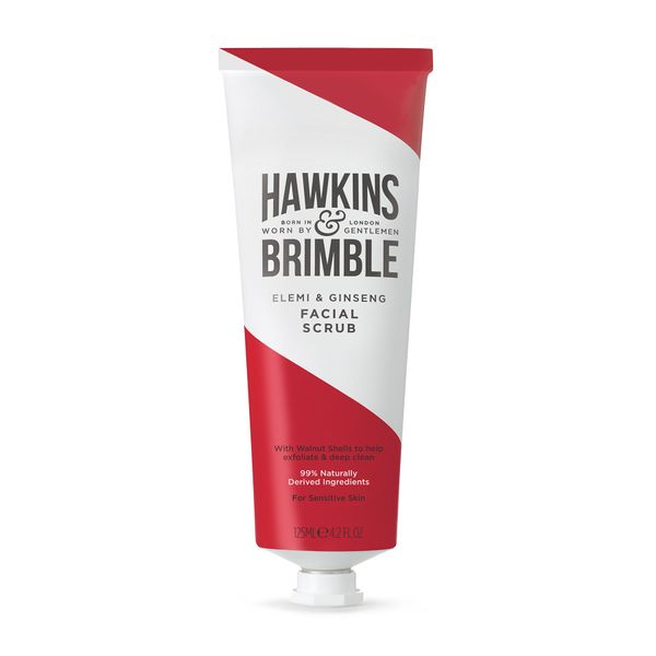 Чоловічий Набір для обличчя Hawkins & Brimble Face Care Gift К132 фото