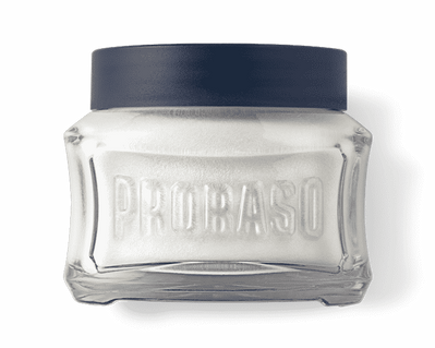 Чоловічий Крем перед голінням Proraso Pre Shave Cream Protective 100мл Г13 фото