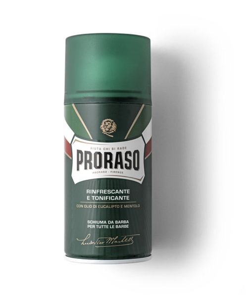 Чоловіча Піна для гоління Proraso Refreshing 300мл К13 фото