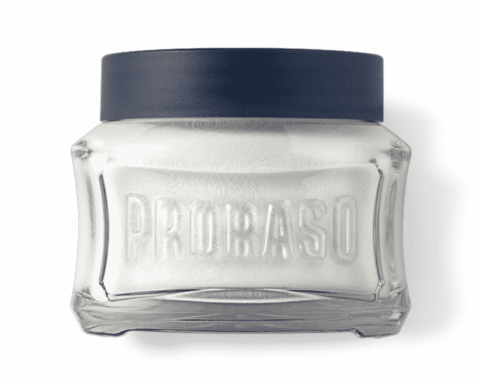 Мужской Крем перед бритьем Proraso Pre Shave Cream Protective 100мл Г13 фото