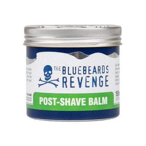 Бальзам после бритья The BlueBeards Revenge Post-Shave Balm 150 мл К59 фото